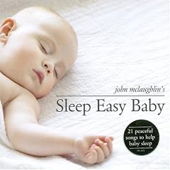 Sleep Easy Baby [Edizione: Germania] [Import]
