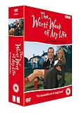 The Worst Week Of My Life : Complete BBC Collection