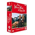 The Worst Week Of My Life : Complete BBC Collection [DVD]