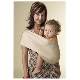 Hotslings Baby Carrier