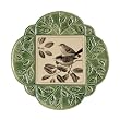 National Geographic by New Creative - Songbirds Ceramic Garden Stone
