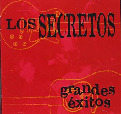 Los secretos - Ojos De Gata (Con Miguel Rios) Lyrics - Zortam Music