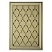 Sporting Goods : Southport 8ft x 10ft Pesto Monaco Duracord Outdoor Rug