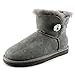 UGG Women's Mini Bailey Button Bling Winter Boot