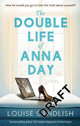 the double life of anna day