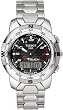 Tissot T-Touch Titanium Mens Watch T33.7.888.92