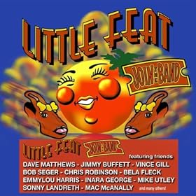 Time Loves a Hero (feat. Jimmy Buffett)