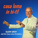 Casa Loma In Hi-Fi!