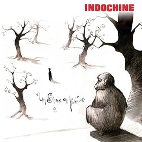 Un Singe En Hiver