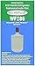 Aqua Fresh 8171413 Refrigerator Water Filter Replacement Compatible with 8171413, 8171414, EDR8D1, ET1FTTXKQ00, ED25TEXHW00, 46-9002, WSW-4 (2 Pack)
