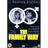 The Family Way [ NON-USA FORMAT, PAL, Reg.2 Import - United Kingdom ]