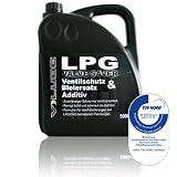 Zoom Produkt-Bild: V-Lube Nachf&uuml;ll-Flasche 5 Liter (5000ml)