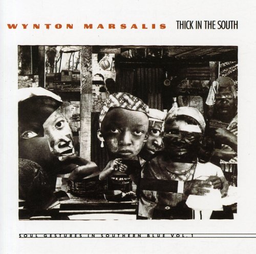 Southern Jazz