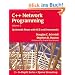 C++ Network Programming: Systematic Reuse with Ace and Frameworks: 2 (C++ in Depth Series)