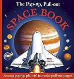 The pop-up, pull-out space book