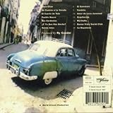 picture of Buena Vista Social Club