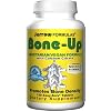 Jarrow Formulas Bone-Up (Vegetarian), 120 Tablets