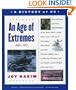 A History of US: Book 8: An Age of Extremes 1880-1917