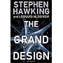 The Grand Design by Stephen Hawking