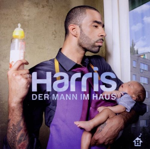 Produkt-Bild: Der Mann im Haus
