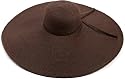 San Diego Women's Ultrabraid X Large Brim Hat