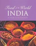 Food of the World India