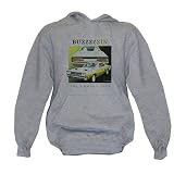 Buzzzzzin The Competition, American Muscle Car T-shirt, Hemi Mopar Sweatshirt