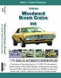 The Unofficial Woodward Dream Cruise DVD