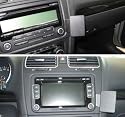 Brodit ProClip VW Golf VI ab Bj 2009