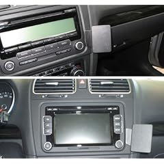 Brodit ProClip VW Golf VI ab Bj 2009