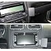 Brodit ProClip VW Golf VI ab Bj 2009