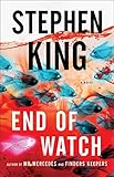 End of Watch: A Novel (The Bill Hodges Trilogy)