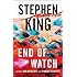 End of Watch: A Novel (The Bill Hodges Trilogy)