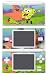Spongebob Patrick Game Skin #3 for Nintendo DS Lite