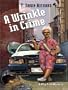 A Wrinkle in Crime (Five Star Mystery) (Five Star Mystery Series) (Five Star First Edition Mystery)