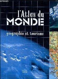 France atlas routier et tourisme 2005 (spir) Edition 2005 à spirale