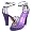 Go Max Gabriel05 Heels
