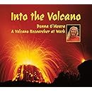 Into the Volcano: A Volcano Researcher at Work