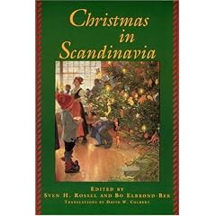 Christmas in Scandinavia