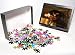 Photo Jigsaw Puzzle of A navigator with globe and dividers from National Maritime Museum