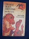 The great dragon competition and other stories