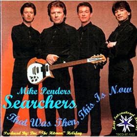 Needles and Pins (original version)