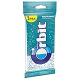 UPC 022000155887 product image for Orbit Wintermint, 3-Count Multipack (Pack of 5) | upcitemdb.com