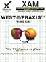 West-E/Praxis II Physics 0265