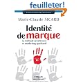 Identit� de marque