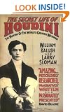 The Secret Life of Houdini: The Making of America's First Superhero