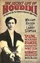 The Secret Life of Houdini: The Making of America's First Superhero