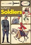 Spotlight on soldiers