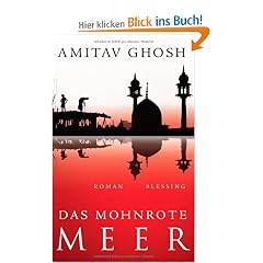 Das mohnrote Meer