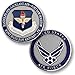 Air Education and Training Command, Joint Base San Antonio, TX Challenge Coin